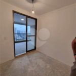 Apartamento à venda com 2 quartos, sendo 1 suíte, em Barra Funda, São Paulo, SP