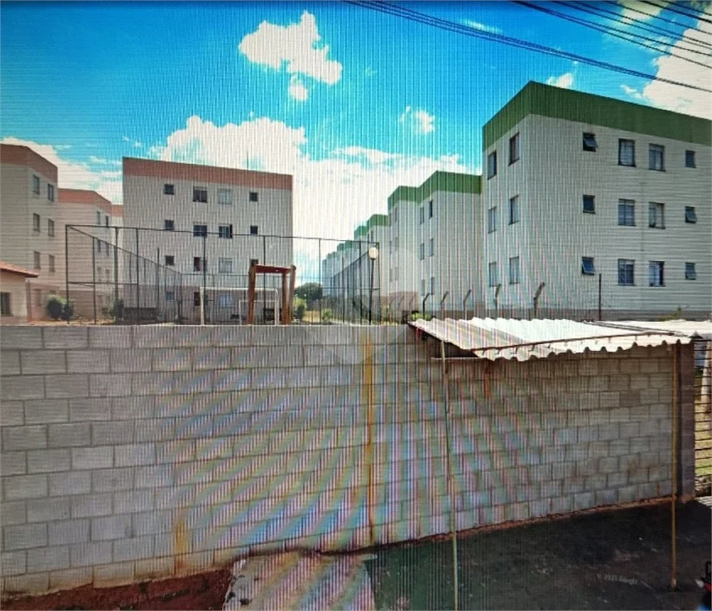 Apartamento à venda com 2 quartos em Altos de Ipanema, Sorocaba, SP