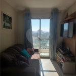Apartamento à venda com 2 quartos, sendo 1 suíte, em Tucuruvi, São Paulo, SP