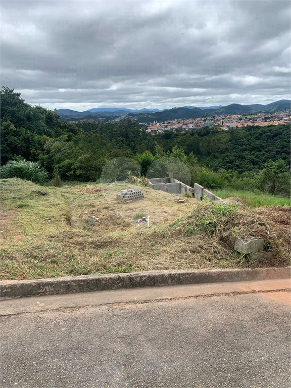 Terreno à venda em Cachoeirinha, Bom Jesus dos Perdões, SP