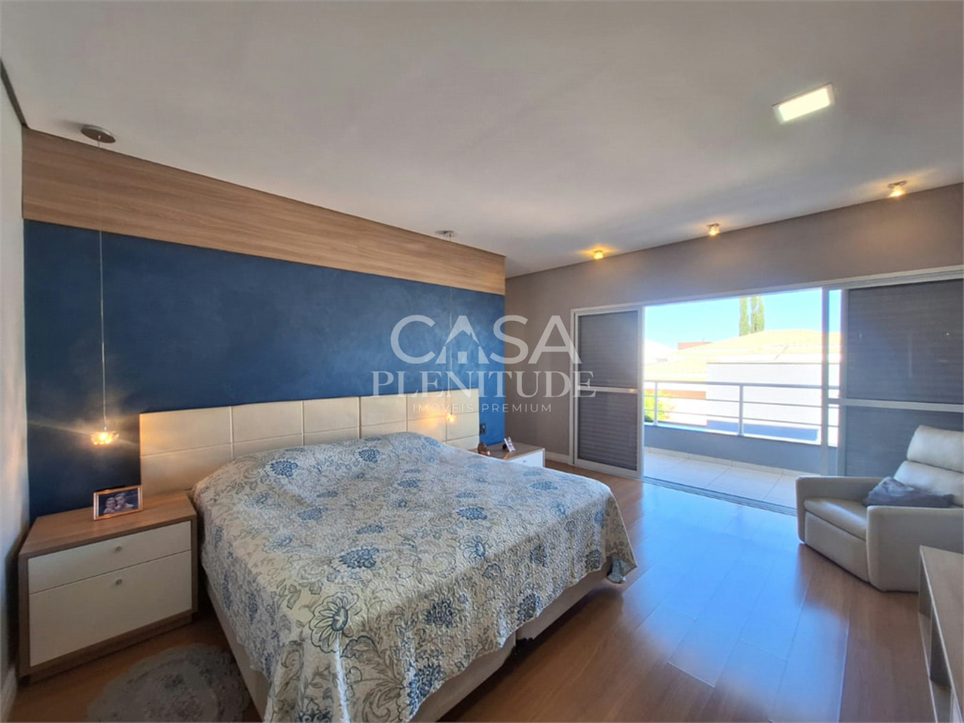 Casa em condomínio à venda com 3 suítes em Jardim Residencial Chácara Ondina, Sorocaba, SP