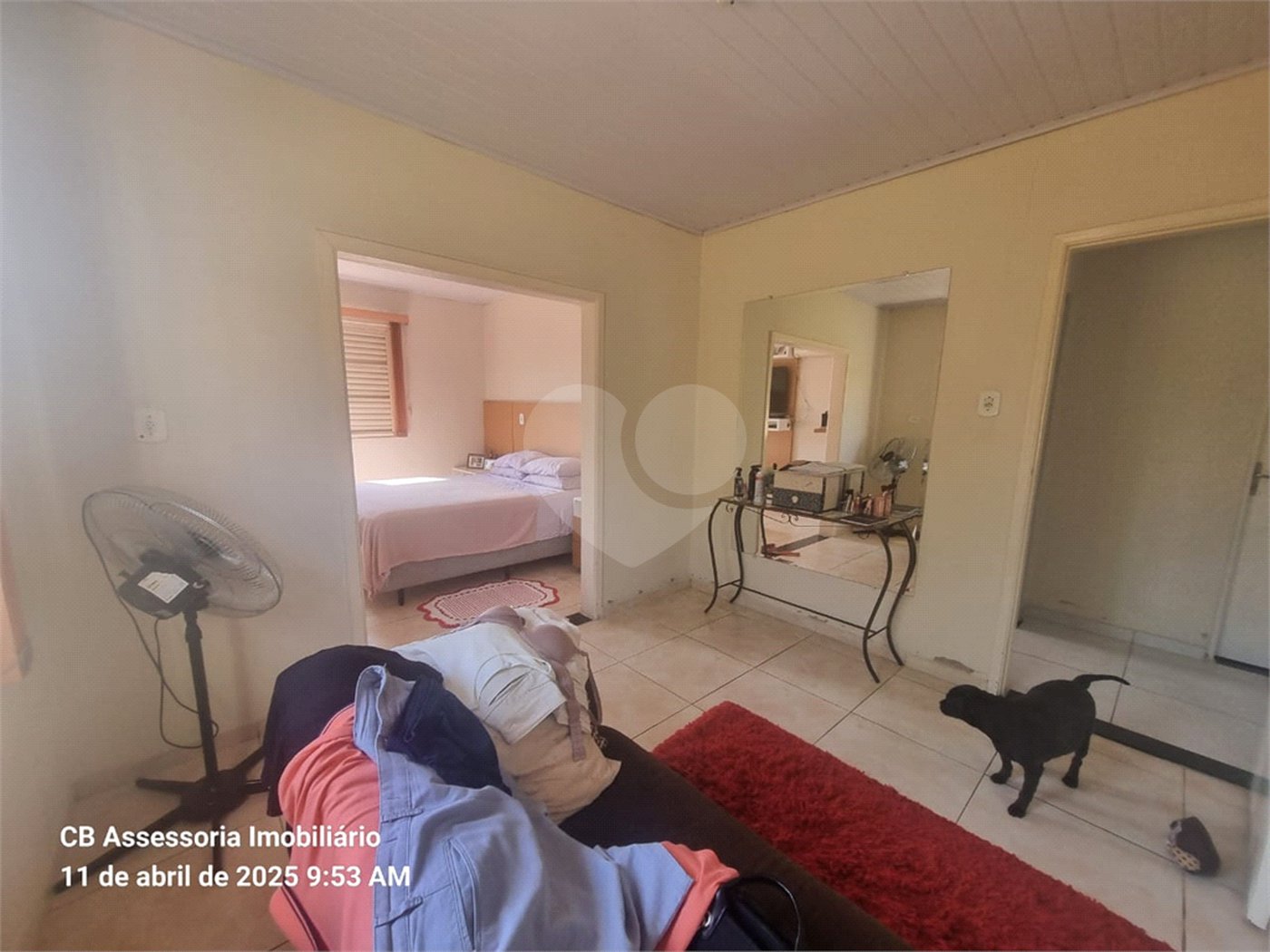 Casa à venda com 3 quartos, sendo 1 suíte,  em Santa Claudina, Vinhedo, SP