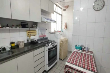 Apartamento à venda com 3 quartos, sendo 1 suíte,  em Andaraí, Rio de Janeiro, RJ