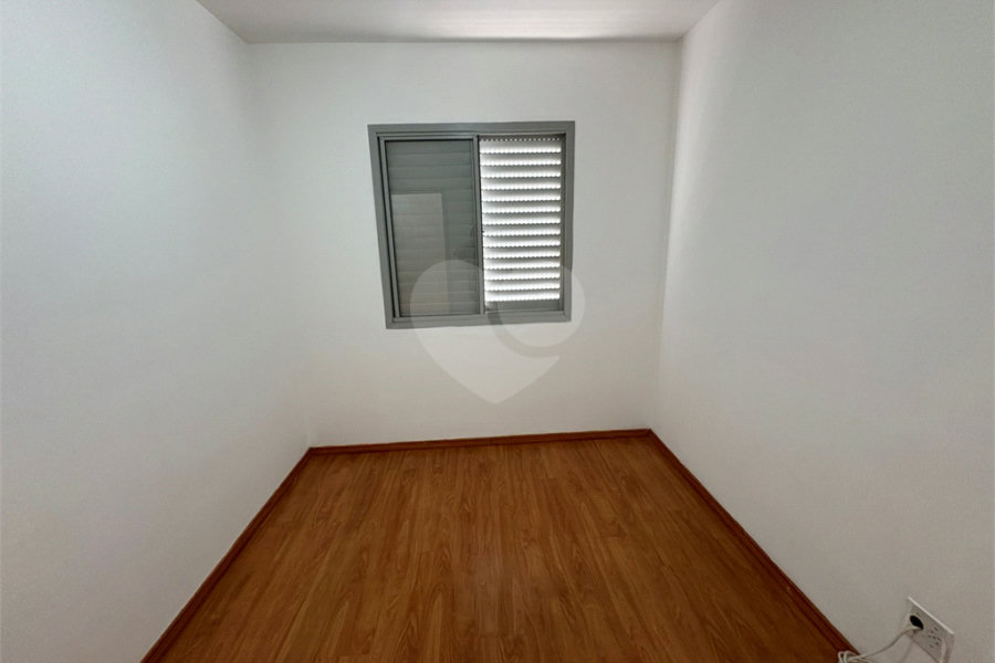 Apartamento à venda com 2 quartos em Imirim, São Paulo, SP
