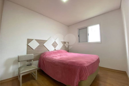 Apartamento à venda com 2 quartos em Parque Morumbi, Votorantim, SP