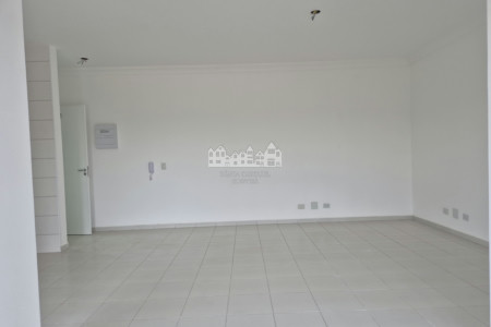 Apartamento para alugar com 3 quartos, sendo 1 suíte, em Jardim das Palmeiras, Atibaia, SP
