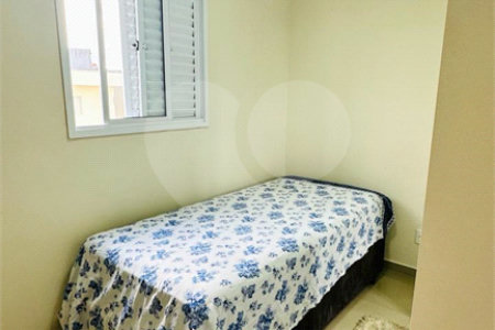 Apartamento à venda com 2 quartos em Parque Turiguara, Cotia, SP