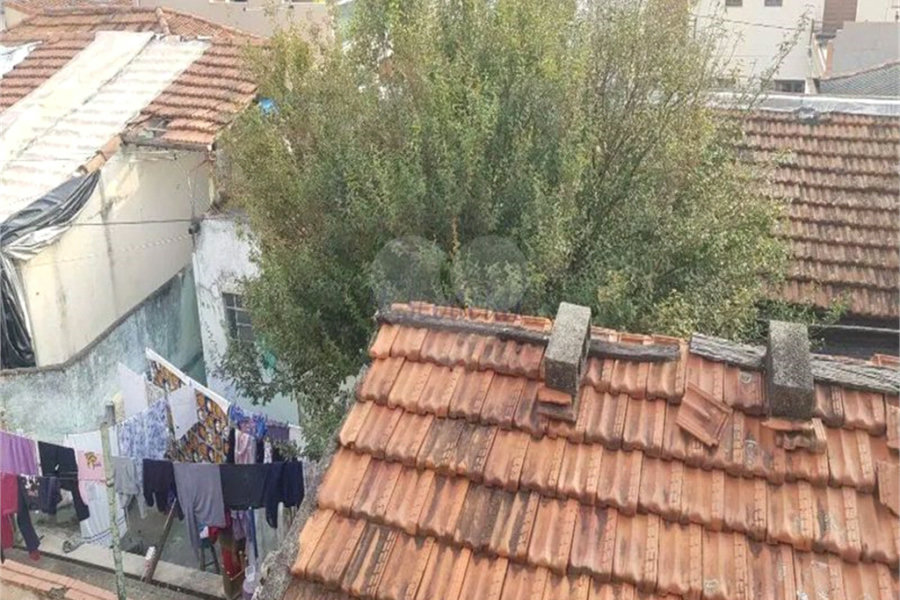 Terreno à venda em Chora Menino, São Paulo, SP
