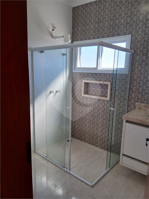 Casa à venda com 3 suítes no condomínio Brescia, Indaiatuba - SP