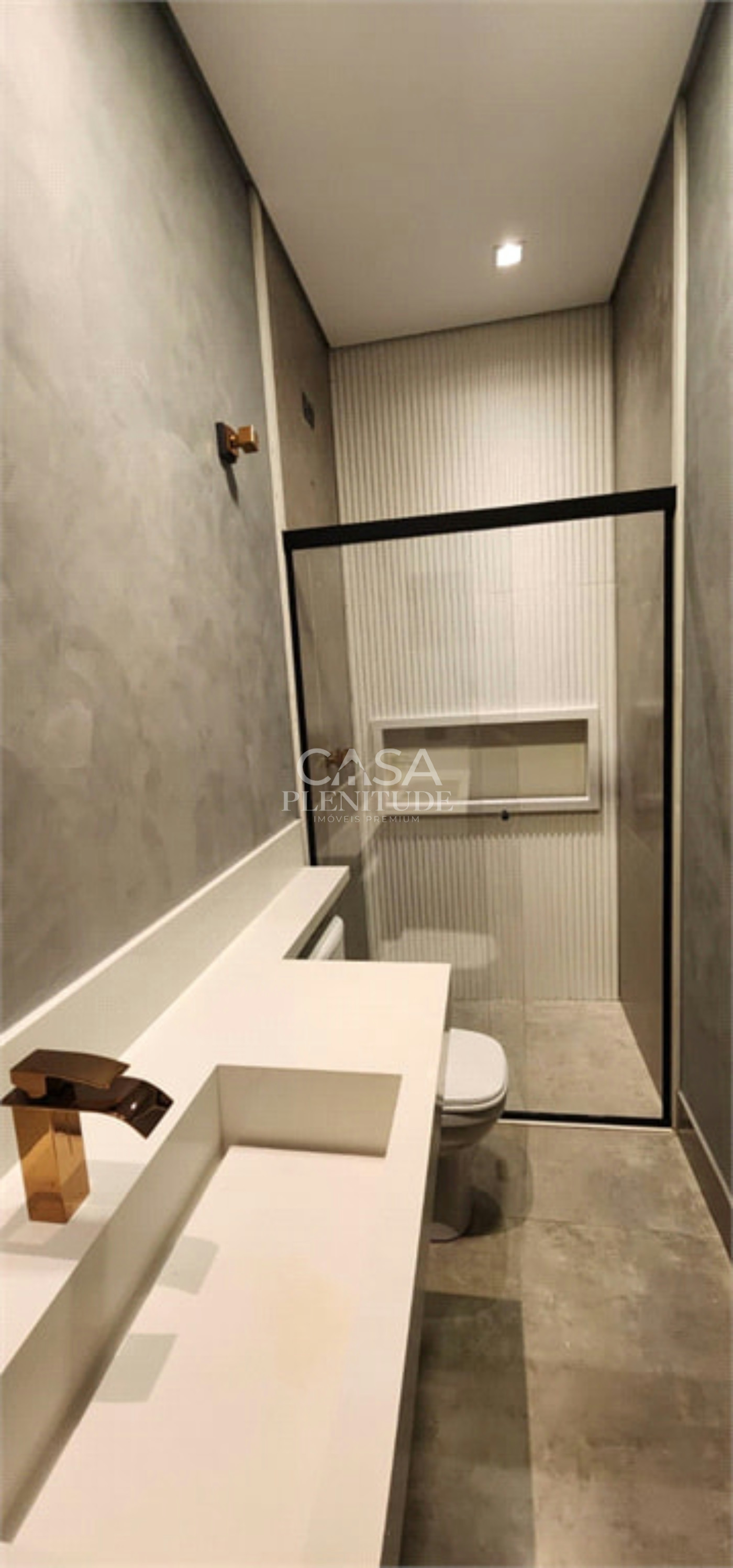 Casa em condomínio à venda com 3 quartos, sendo 1 suíte, em Jardim Residencial Villagio Ipanema I, Sorocaba, SP