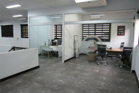 Prédio à venda em Chácara Santo Antônio, São Paulo, SP