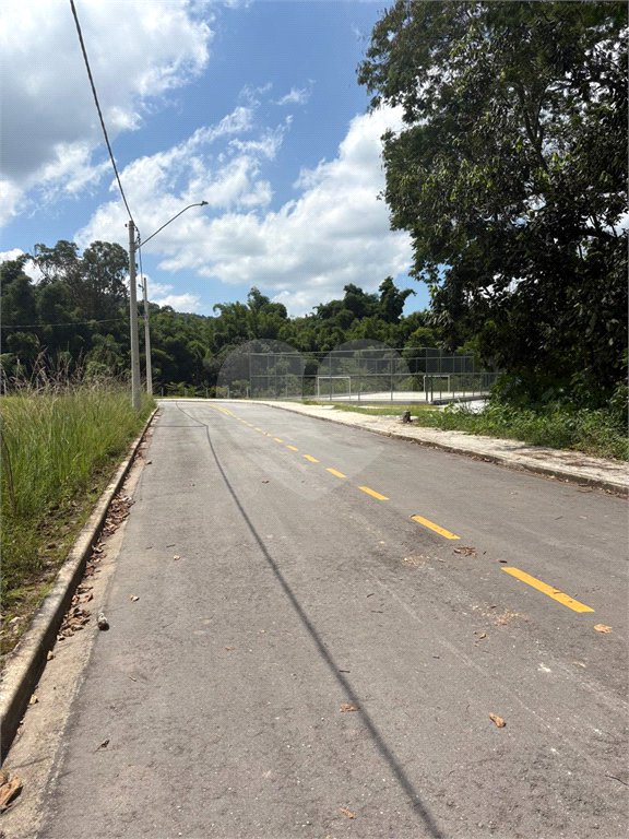 Terreno à venda no condomínio Loteamento Jardim Vale Suíço, Mogi das Cruzes - SP