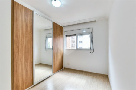 Apartamento à venda com 3 suítes em Chácara Santo Antônio (zona Sul), São Paulo, SP