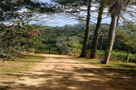 Terreno à venda em Bairro do Cambará, São Roque, SP