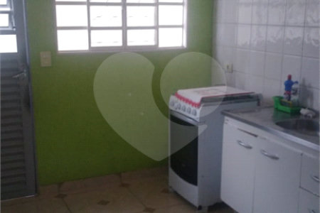 CASA A VENDA, MONTE CASTELO, 3 DORMITORIOS, 2 VAGAS DE GARAGEM, SJC/SP