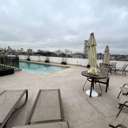 Apartamento à venda com 1 quarto em Jardim São Paulo(zona Norte), São Paulo, SP