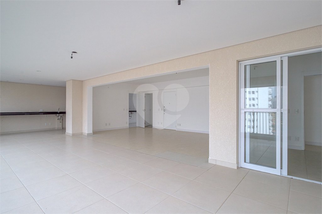 Apartamento à venda com 4 suítes em Brooklin, São Paulo, SP