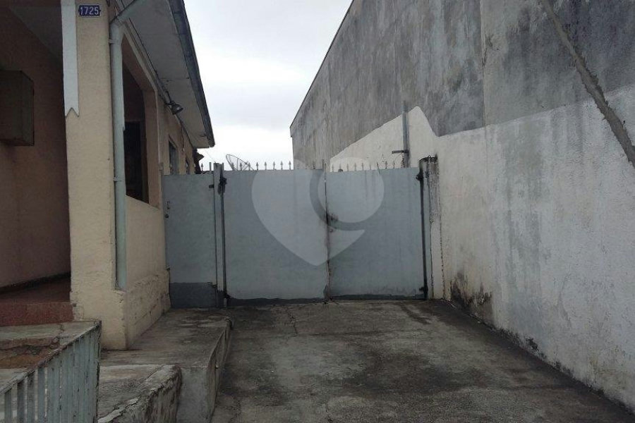 Casa Térrea à venda com 2 quartos em Imirim, São Paulo, SP