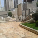 Apartamento à venda com 2 quartos em Santana, São Paulo, SP