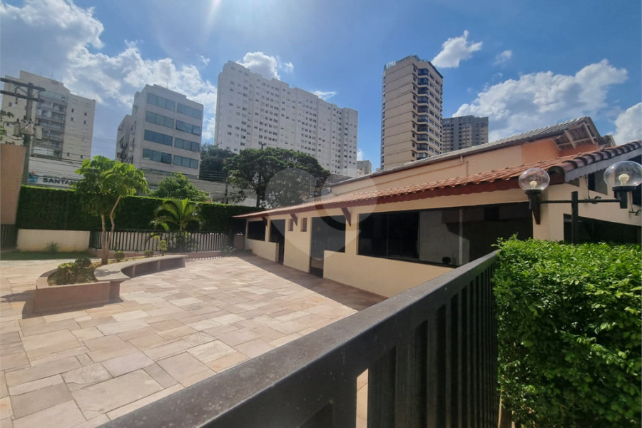 Apartamento à venda com 3 quartos, sendo 1 suíte, em Santana, São Paulo, SP