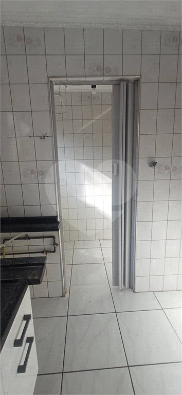 Apartamento à venda com 2 quartos em Jardim Ângela (zona Leste), São Paulo, SP