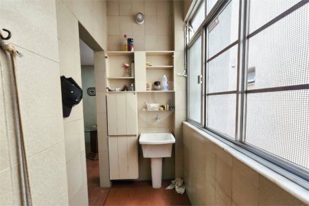 Apartamento à venda com 3 quartos em Botafogo, Rio de Janeiro, RJ