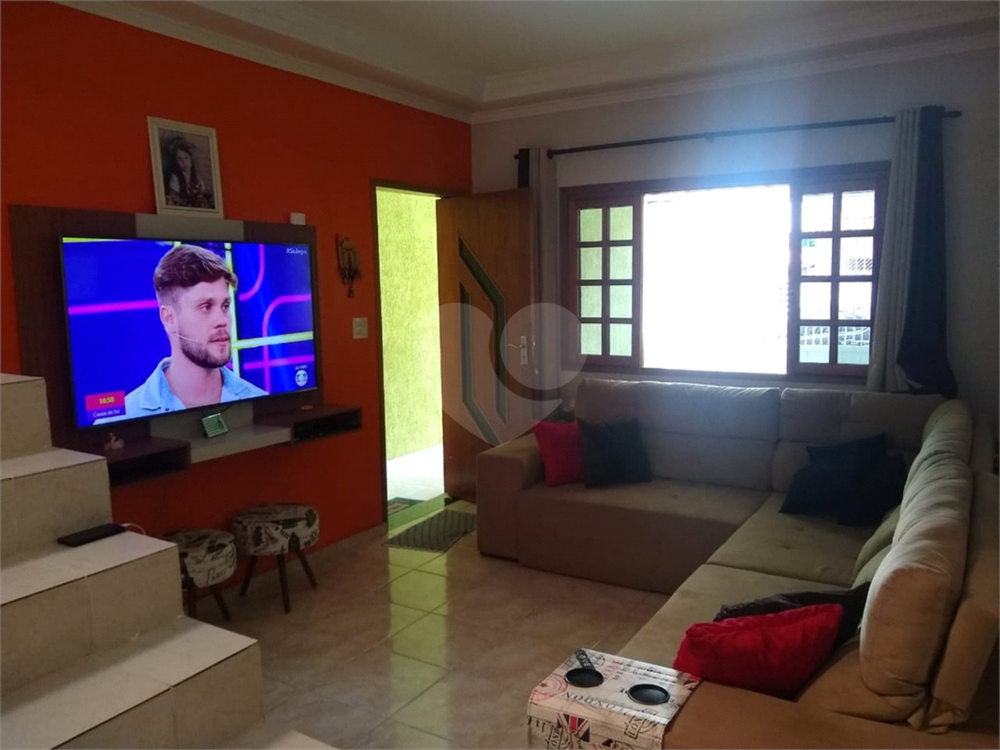 Casa à venda com 3 suítes em Jardim Adriana, Guarulhos, SP