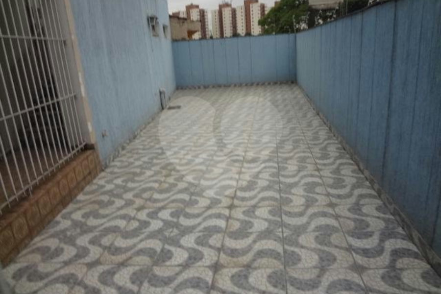 Sobrado à venda com 4 quartos, sendo 2 suítes, em Limão, São Paulo, SP