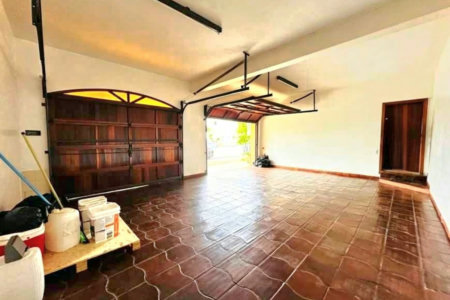 Casa para alugar, 551 m² por R$ 15.000,02/mês - Morro Santa Terezinha - Santos/SP