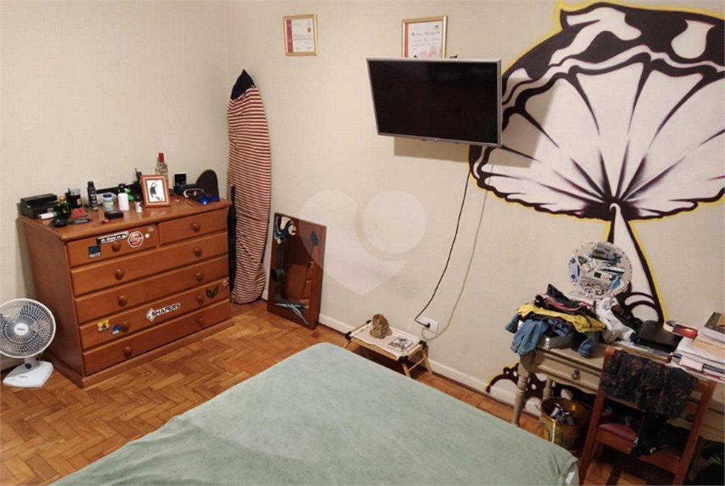 Apartamento à venda com 3 quartos, sendo 1 suíte, em Santana, São Paulo, SP