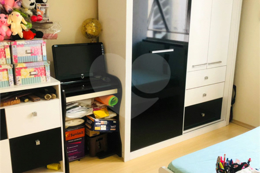 Apartamento à venda com 2 quartos em Imirim, São Paulo, SP
