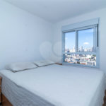 Apartamento à venda com 3 quartos, sendo 1 suíte, em Barra Funda, São Paulo, SP