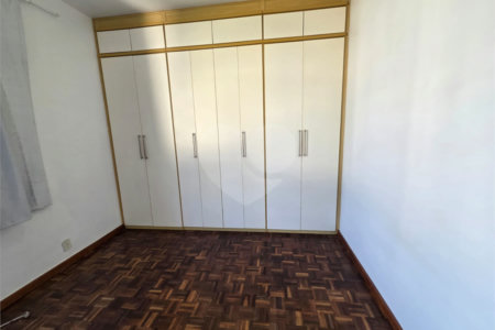 Apartamento à venda com 3 quartos, sendo 1 suíte, em Tijuca, Rio de Janeiro, RJ
