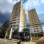 Apartamento à venda com 2 quartos, sendo 1 suíte, em Vila Milton, Guarulhos, SP
