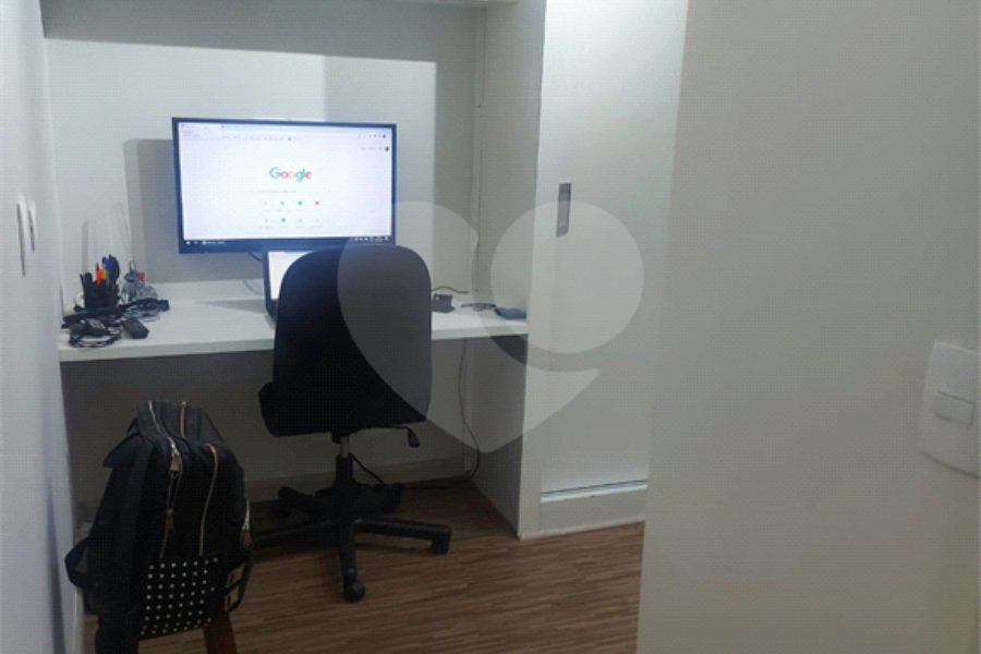Cobertura à venda ou para alugar com 3 quartos, sendo 1 suíte, em Santana, São Paulo, SP