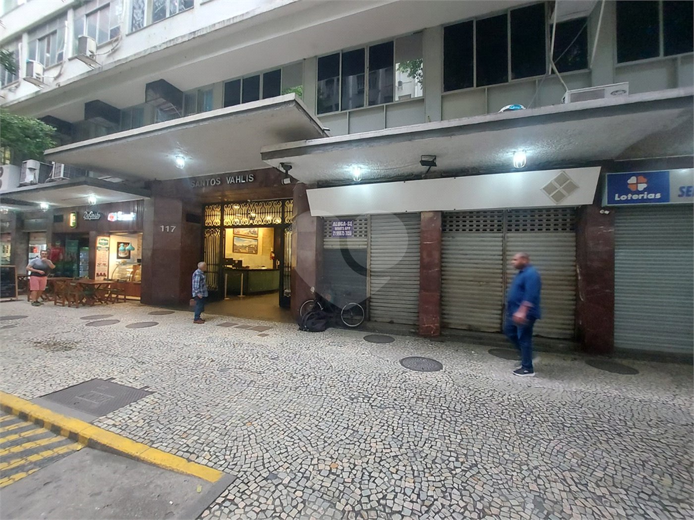 Loja para alugar no Centro, Rio de Janeiro, RJ