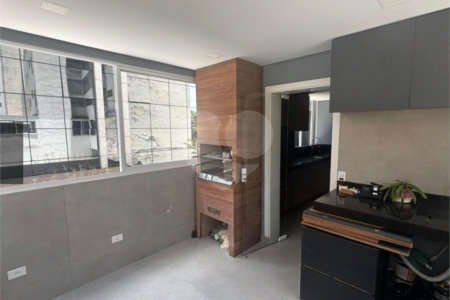 Apartamento à venda com 3 quartos, sendo 1 suíte, em Jardim Paulista, São Paulo, SP