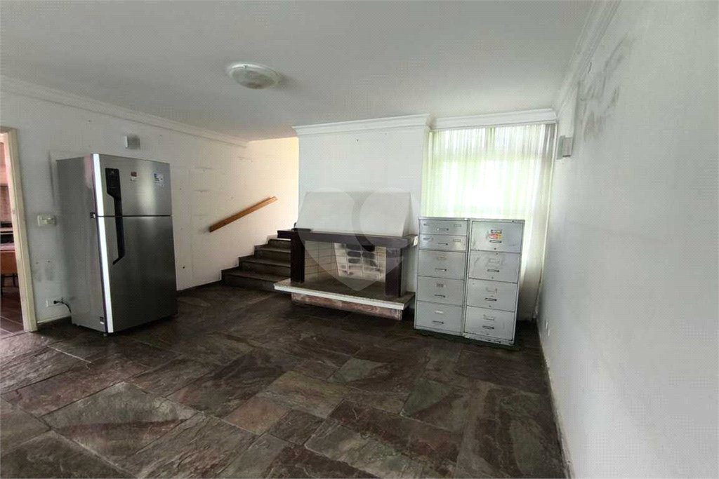Casa à venda com 5 quartos, sendo 3 suítes,  em Brooklin Paulista, São Paulo, SP