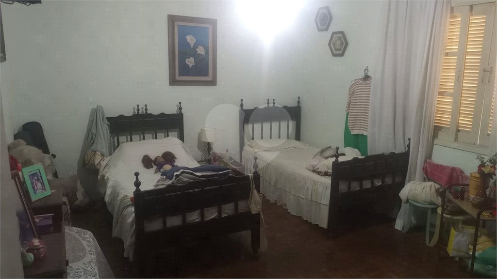 Casa Térrea à venda com 3 quartos, sendo 2 suítes, em Santa Teresinha, São Paulo, SP