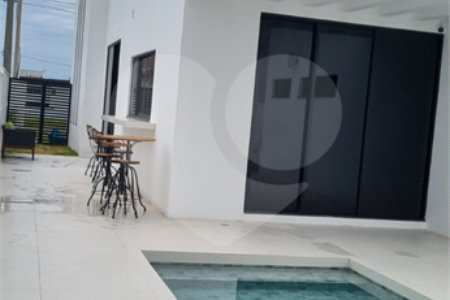 Casa à venda com 3 suítes em Ogiva, Cabo Frio, RJ