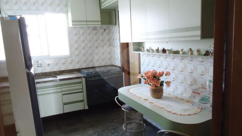 Apartamento à venda com 3 quartos, sendo 1 suíte, em Parque Mandaqui, São Paulo, SP