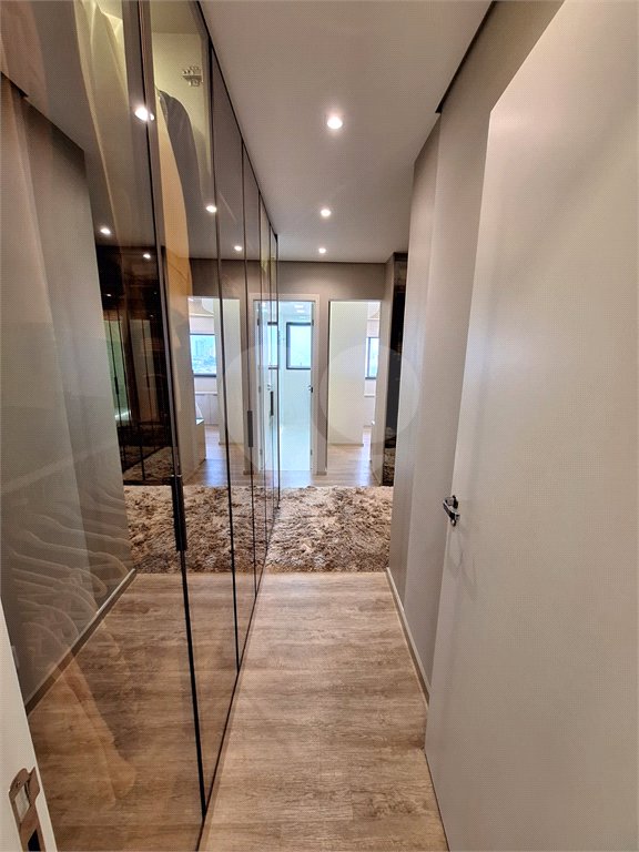 Apartamento à venda com 4 quartos, sendo 2 suítes,  em Chácara Flora, São Paulo, SP