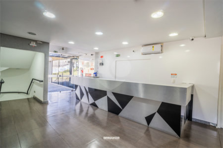 Prédio à venda ou para alugar em Loteamento Alphaville Campinas, Campinas, SP