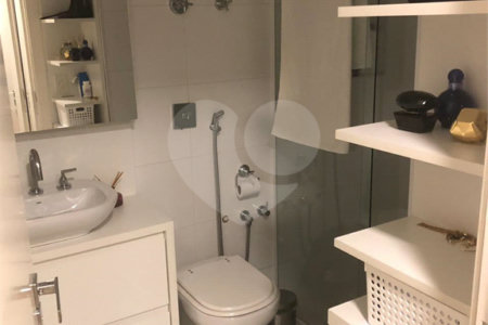 Cobertura à venda com 3 quartos, sendo 1 suíte,  em Alto da Lapa, São Paulo, SP