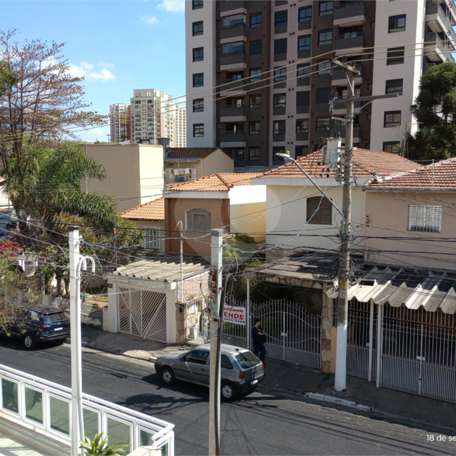 Sobrado à venda com 2 quartos em Jardim São Paulo(zona Norte), São Paulo, SP