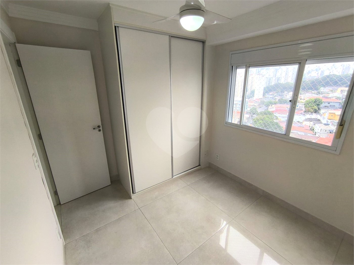 Apartamento à venda com 2 quartos, sendo 1 suíte, em Jardim Vazani, São Paulo, SP