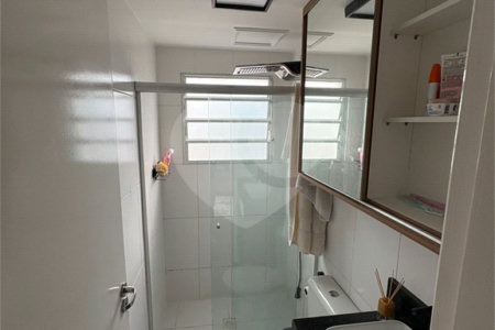 Apartamento à venda com 2 quartos em Cidade Edson, Suzano, SP