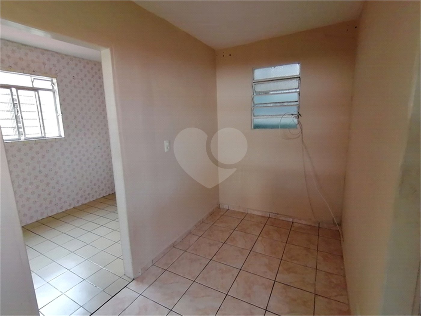 Casa à venda com 2 quartos em Mandaqui, São Paulo, SP