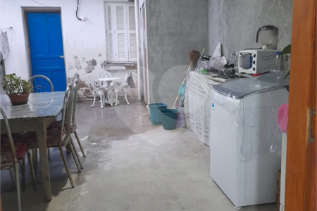 Sobrado à venda com 3 suítes em Água Fria, São Paulo, SP