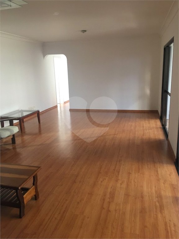 Apartamento à venda com 4 suítes em Vila Suzana, São Paulo, SP